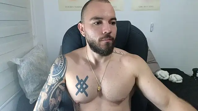 Isaac Carter online show from October 20, 10:59 am