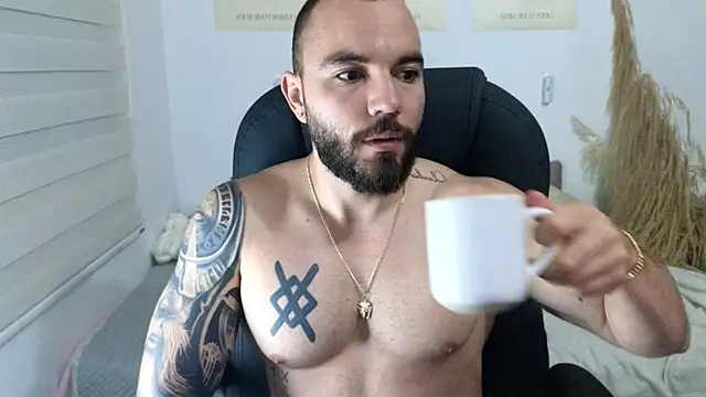 Isaac Carter online show from January 7, 11:12 am