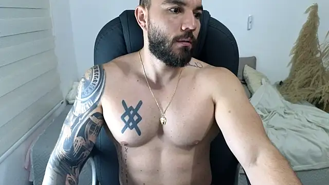 Isaac Carter online show from January 9, 11:13 am