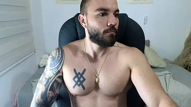 Isaac Carter online show from January 10, 11:01 am