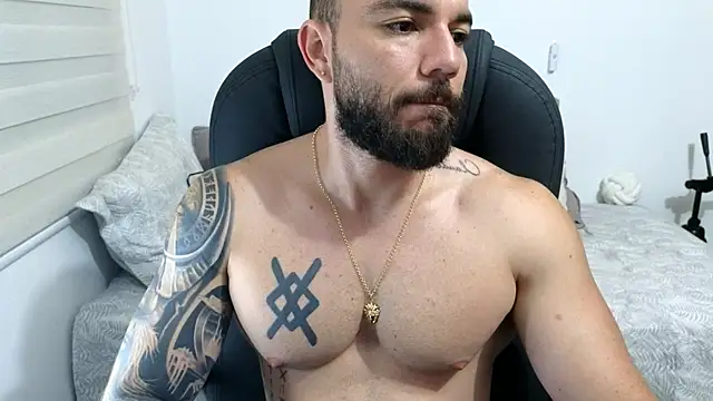 Isaac Carter online show from April 7, 10:05 am