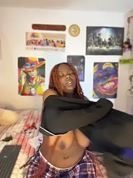 Kennya   online show from April 18, 7:23 am