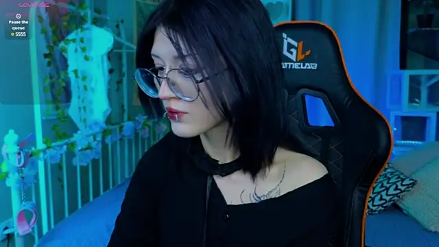 Setsunai  online show from March 9, 10:41 pm