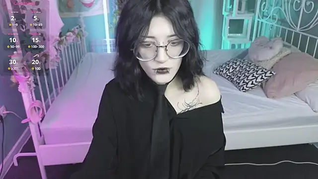 Setsunai  online show from March 11, 11:48 pm