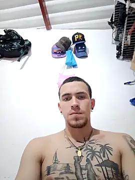 jacob smith10 online show from September 28, 3:56 am