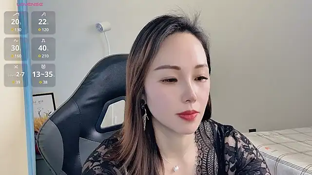 Dewluna online show from March 6, 3:57 am