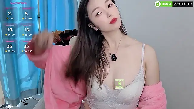 Dewluna online show from January 13, 6:29 am