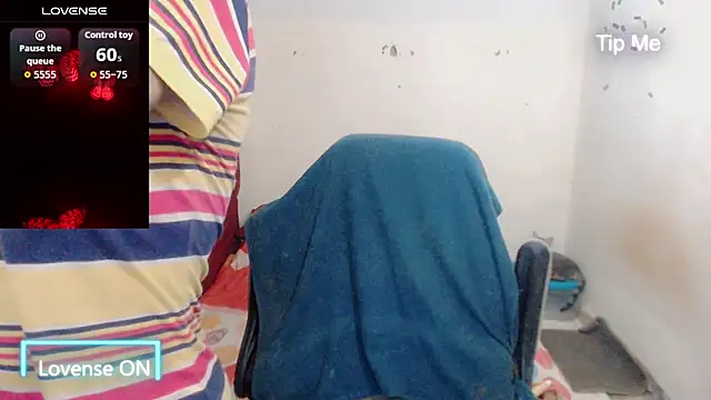 Snapshot of ana_tsxxx chatting on July 14, 2:05 am ana tsxxx online show from July 14, 2:05 am
