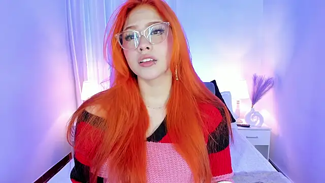 aleska winter online show from March 13, 11:27 pm