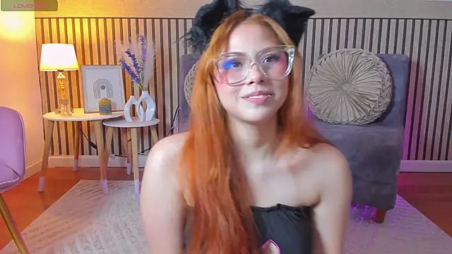 aleska winter online show from October 3, 11:51 am