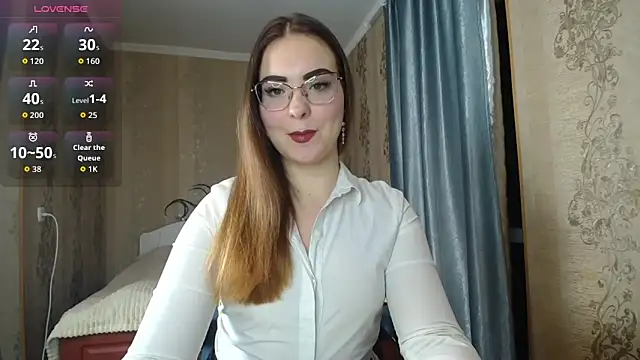 Leila Kissyu online show from February 24, 3:54 pm