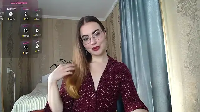 Leila Kissyu online show from March 21, 9:58 am
