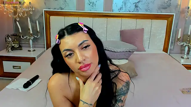 MightyMiss online show from March 19, 10:11 am