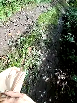 Tomtomlee158 online show from September 25, 5:38 pm