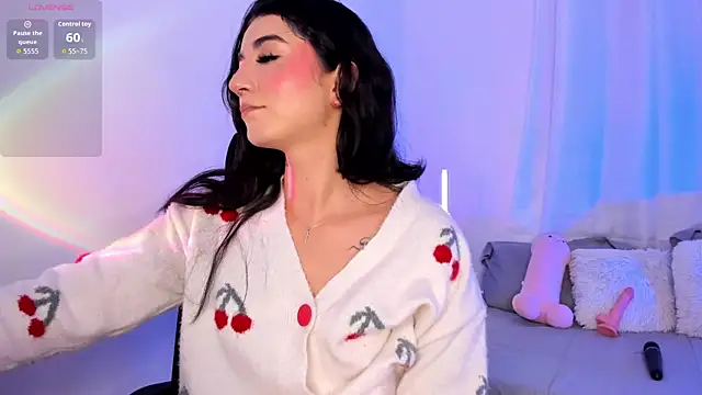 Hi Soyfer online show from December 21, 1:18 pm