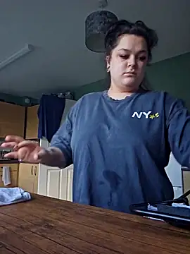 Snapshot of Saucy-Serenity chatting on February 28, 3:35 pm Saucy-Serenity online show from February 28, 3:35 pm