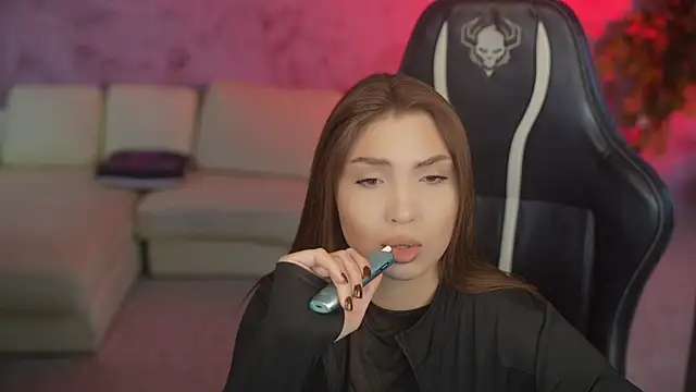 Billie054 online show from November 15, 6:55 am