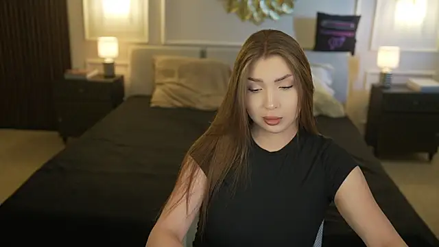 Billie054 online show from July 5, 7:37 am