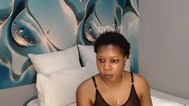 MystiqueTeee online show from October 9, 2:26 pm