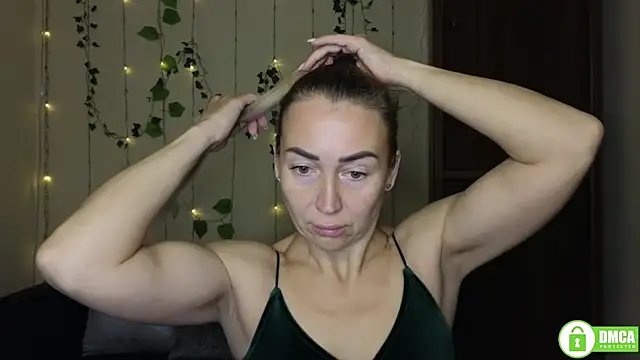 Kiss julli88I online show from October 27, 6:23 pm