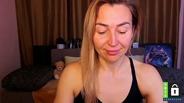 Kiss julli88I online show from March 30, 5:25 pm