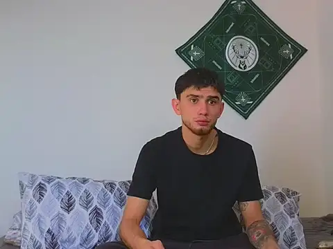 Snapshot of samevansx_ chatting on September 16, 1:01 pm samevansx online show from September 16, 1:01 pm