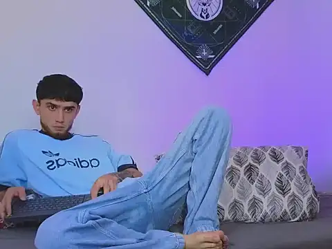 Snapshot of samevansx_ chatting on September 30, 9:20 pm samevansx online show from September 30, 9:20 pm