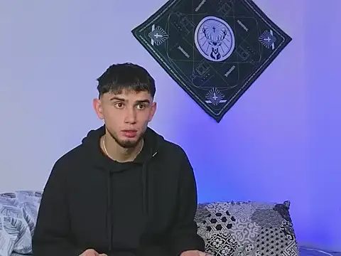 Snapshot of samevansx_ chatting on October 21, 3:24 pm samevansx online show from October 21, 3:24 pm