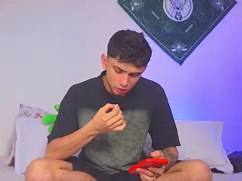 Snapshot of samevansx_ chatting on November 26, 1:56 pm samevansx online show from November 26, 1:56 pm