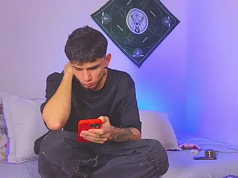 Snapshot of samevansx_ chatting on November 29, 5:27 pm samevansx online show from November 29, 5:27 pm