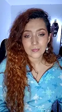 Luz delunaa online show from March 15, 4:24 am