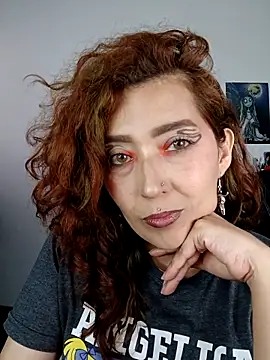 Snapshot of Luz_delunaa chatting on March 14, 5:40 pm Luz delunaa online show from March 14, 5:40 pm