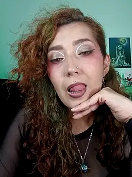 Snapshot of Luz_delunaa chatting on March 18, 2:47 am Luz delunaa online show from March 18, 2:47 am