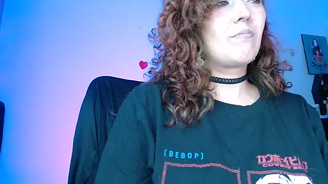 Snapshot of Luz_delunaa chatting on March 28, 12:10 am Luz delunaa online show from March 28, 12:10 am