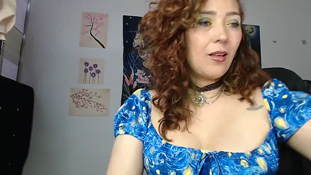 Snapshot of Luz_delunaa chatting on April 8, 9:59 pm Luz delunaa online show from April 8, 9:59 pm