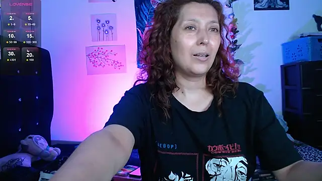 Snapshot of Luz_delunaa chatting on April 12, 11:10 pm Luz delunaa online show from April 12, 11:10 pm