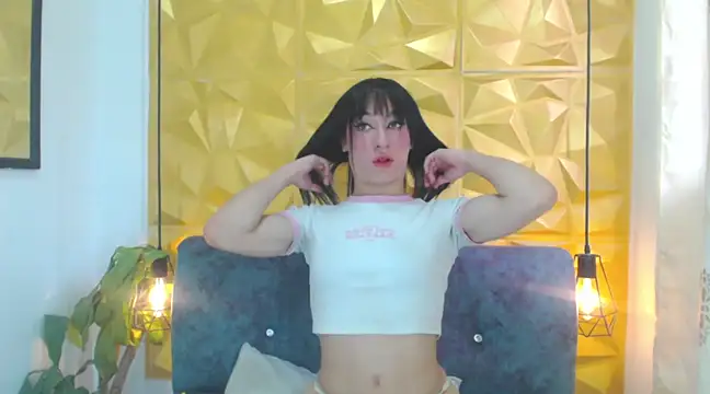 Small Hot19 online show from March 17, 5:27 pm