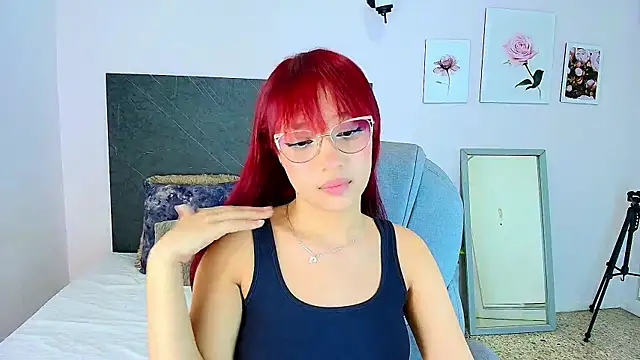 sharon rosse   online show from September 20, 2:56 am