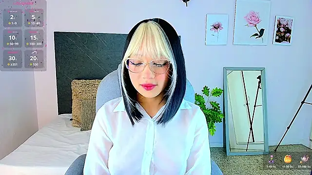 sharon rosse   online show from September 24, 12:08 pm