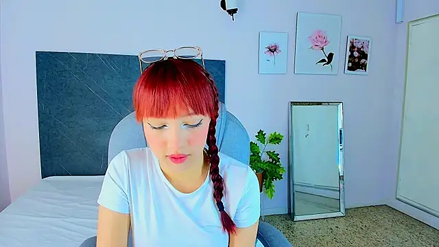 sharon rosse   online show from October 8, 12:14 pm