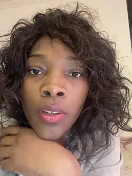 Nahomy gree online show from March 9, 9:57 pm