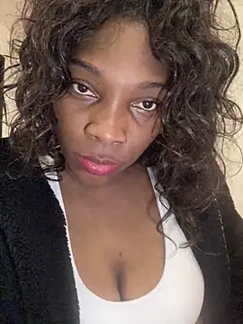 Nahomy gree online show from March 13, 6:05 am