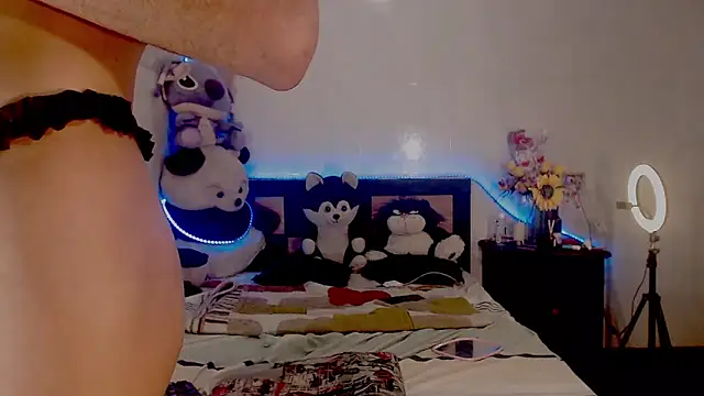 Snapshot of KimberlyXtreme chatting on September 15, 9:15 pm KimberlyXtreme online show from September 15, 9:15 pm
