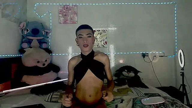 Snapshot of KimberlyXtreme chatting on September 22, 9:17 pm KimberlyXtreme online show from September 22, 9:17 pm
