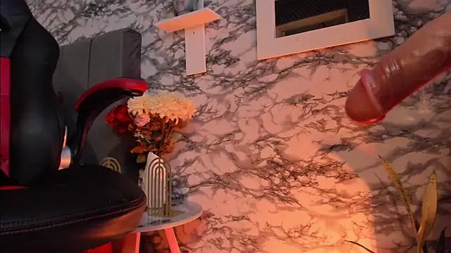 victoriacooper21 online show from March 15, 4:24 am