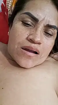 Milena Foox online show from March 18, 4:04 am