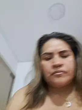 Milena Foox online show from March 19, 3:08 pm