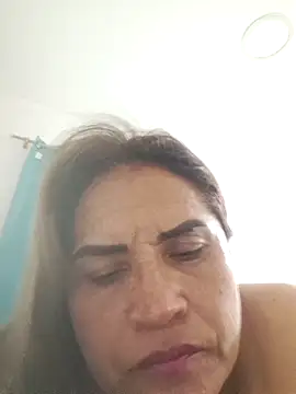 Milena Foox online show from October 16, 12:00 am