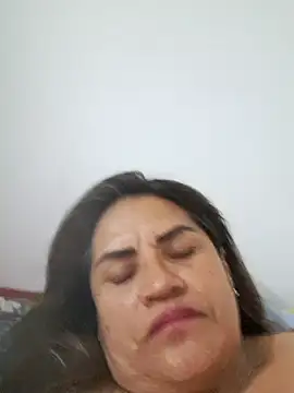 Milena Foox online show from October 29, 7:48 pm