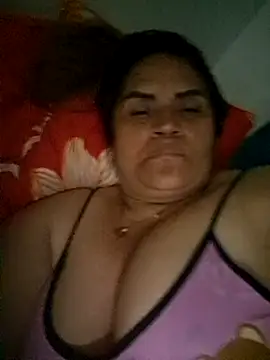 Milena Foox online show from November 5, 3:39 am